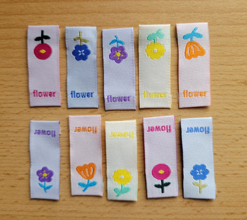 Diy nähen bunte stoff - bunte,