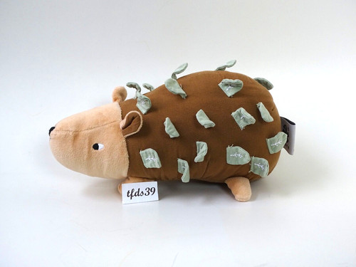 Sebra igel label - sebra,