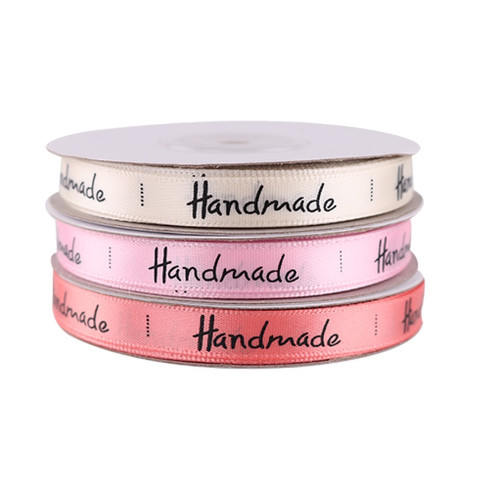 Handmade stoff etiketten - stoff,