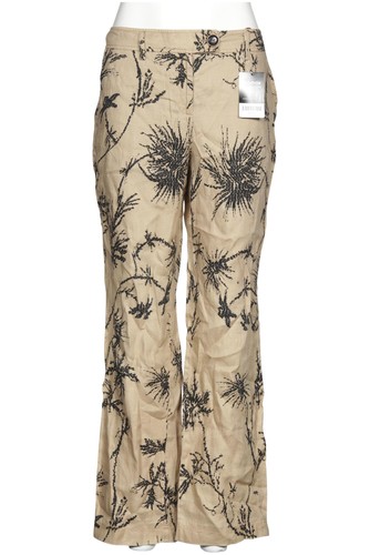 White label stoffhose damen - white,