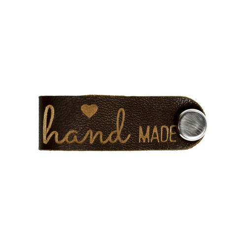 Knick label handmade mit - knick-label,