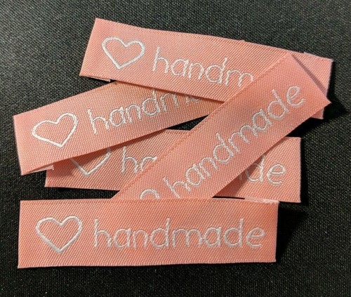 Diy nähen stoff label - nähen,