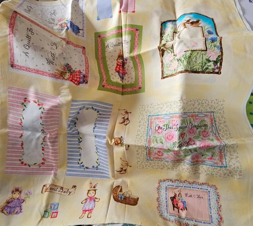 Original amerik patchwork - original, amerik.