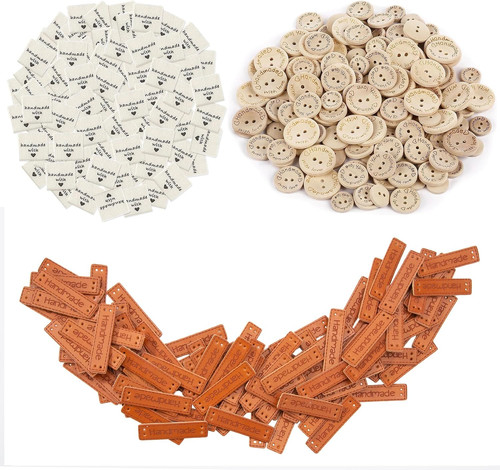 300 pcs nähzubehör - 300,