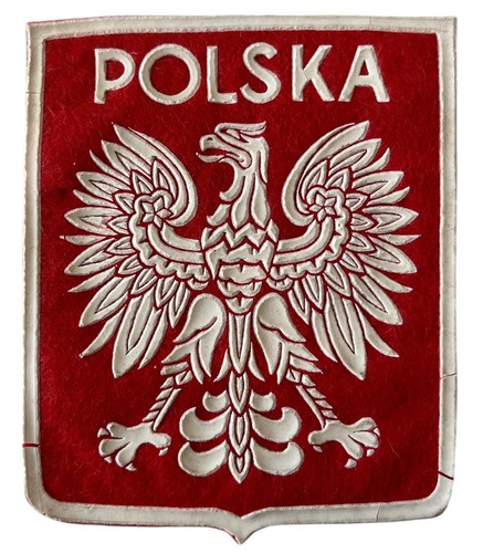 Polska polnische - polska,