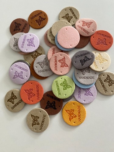 Handmade label zum - handmade,