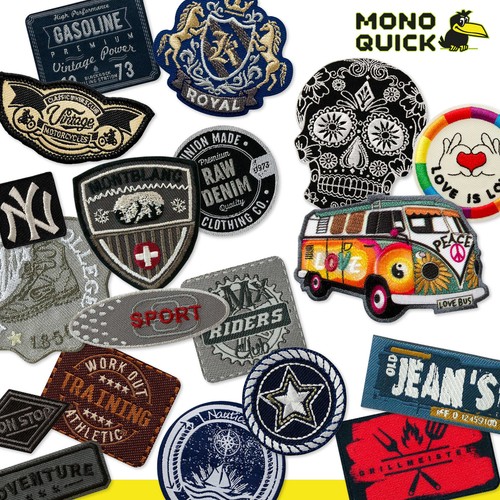 Mono quick patches - mono-quick,