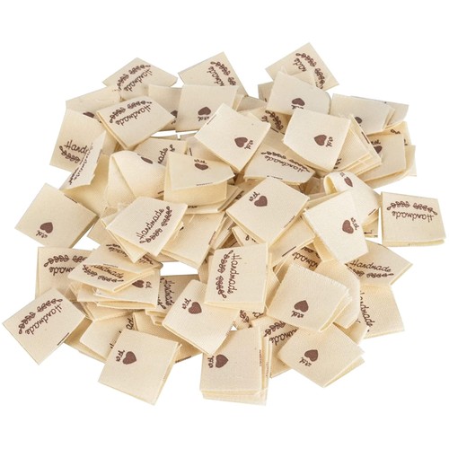 Stoffetiketten