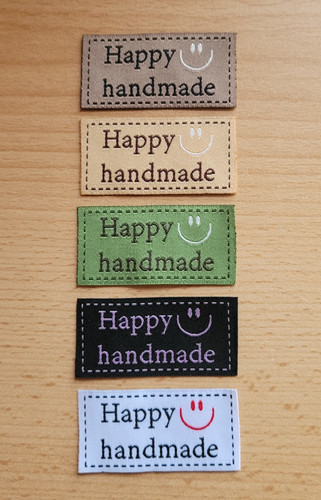 Diy nähen stoff label - nähen*, stoff-label