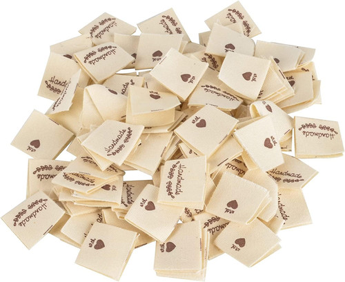 100 stücke handmade - 100,