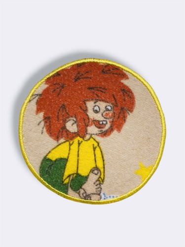 Vintage 80er pumuckl hält - 80er,