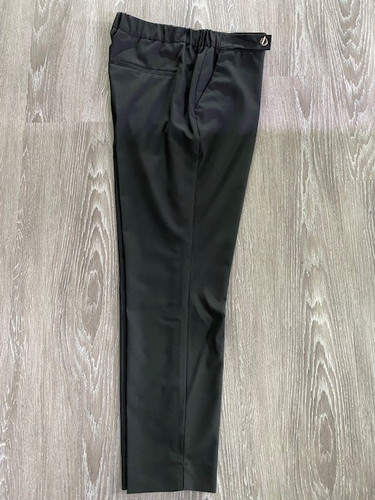 Esprit black label stoff hose - black, stoff-hose